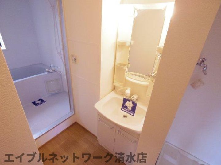 静岡県静岡市清水区北脇(アパート)の賃貸物件のその他画像
