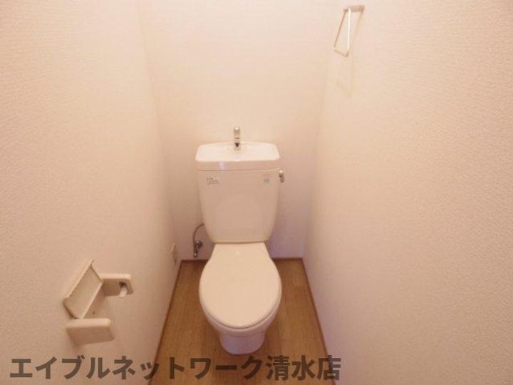 静岡県静岡市清水区北脇(アパート)の賃貸物件のその他画像