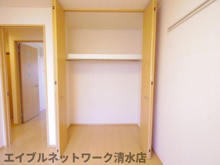 静岡県静岡市清水区北脇(アパート)の賃貸物件のその他画像