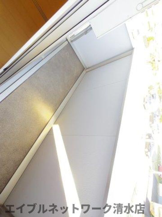 静岡県静岡市清水区北脇(アパート)の賃貸物件のその他画像