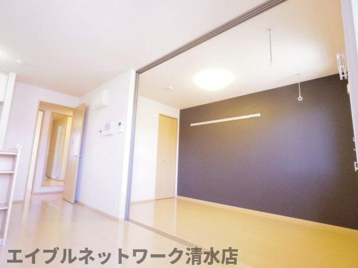 静岡県静岡市清水区北脇(アパート)の賃貸物件のその他画像