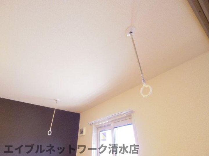 静岡県静岡市清水区北脇(アパート)の賃貸物件のその他画像