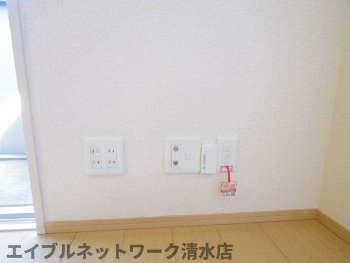 静岡県静岡市清水区北脇(アパート)の賃貸物件のその他画像