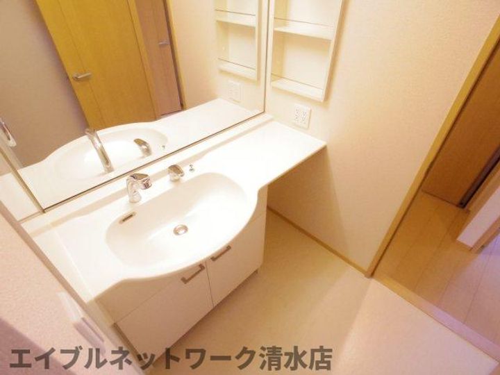 静岡県静岡市清水区北脇(アパート)の賃貸物件のその他画像