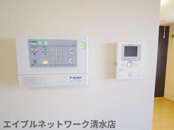 静岡県静岡市清水区北脇(アパート)の賃貸物件のその他画像