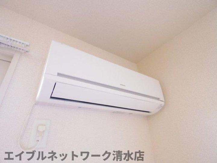 静岡県静岡市清水区北脇(アパート)の賃貸物件のその他画像