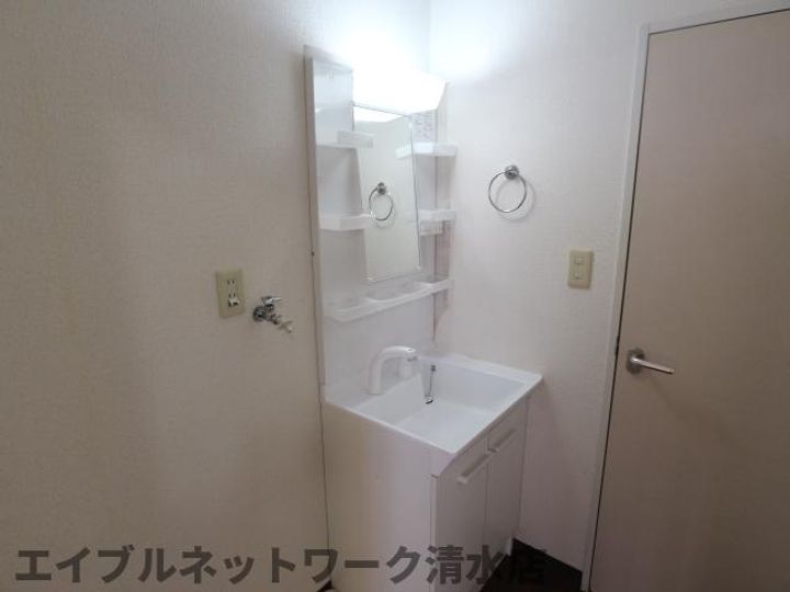 静岡県静岡市清水区北脇(アパート)の賃貸物件のその他画像