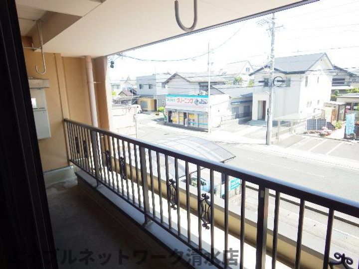 静岡県静岡市清水区堂林1丁目(マンション)の賃貸物件のその他画像