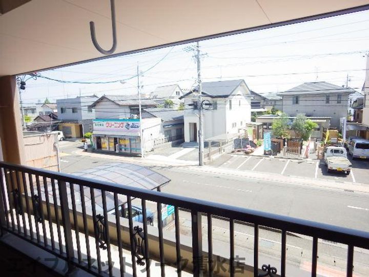静岡県静岡市清水区堂林1丁目(マンション)の賃貸物件のその他画像