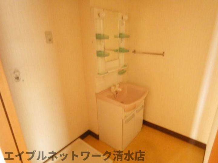 静岡県静岡市清水区堂林1丁目(マンション)の賃貸物件のその他画像