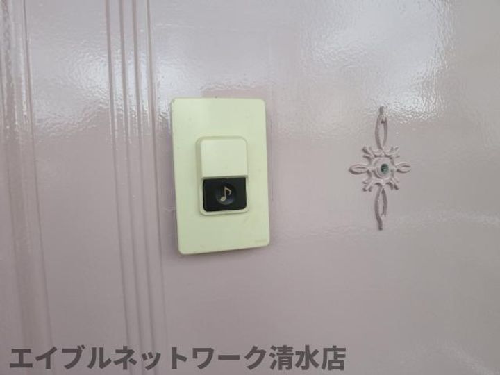 静岡県静岡市清水区殿沢2丁目(マンション)の賃貸物件のその他画像