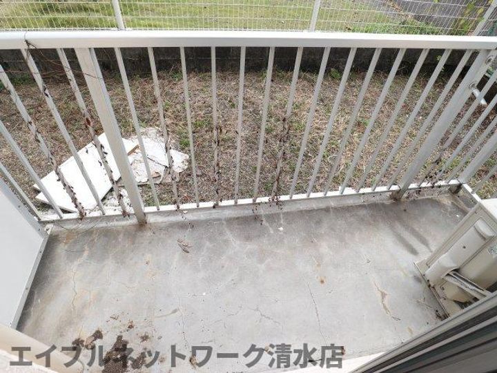 静岡県静岡市清水区殿沢2丁目(マンション)の賃貸物件のその他画像