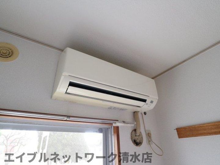 静岡県静岡市清水区殿沢2丁目(マンション)の賃貸物件のその他画像