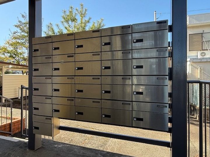 静岡県静岡市清水区殿沢2丁目(マンション)の賃貸物件のその他画像