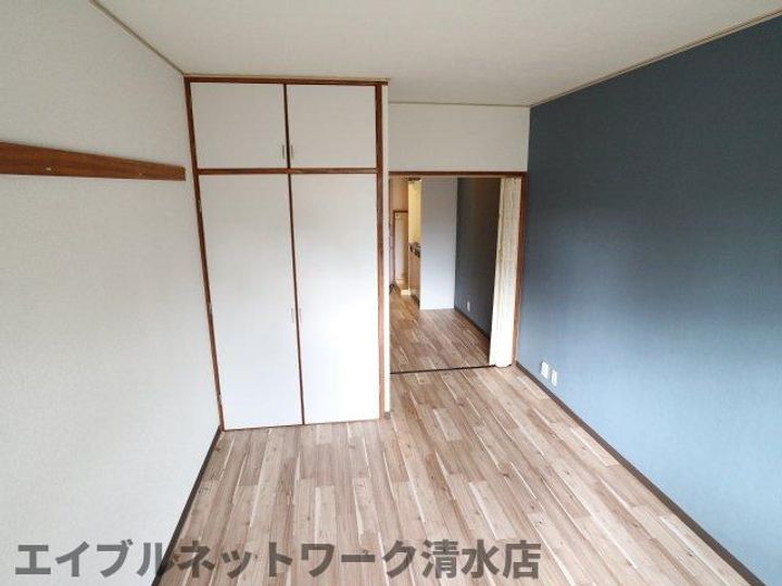 静岡県静岡市清水区殿沢2丁目(マンション)の賃貸物件の内装