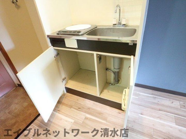 静岡県静岡市清水区殿沢2丁目(マンション)の賃貸物件のその他画像