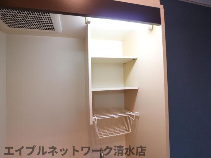 静岡県静岡市清水区殿沢2丁目(マンション)の賃貸物件のその他画像