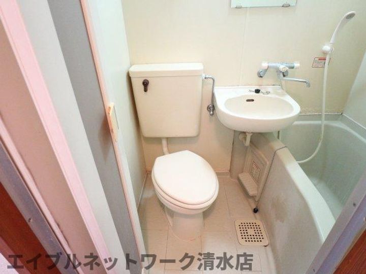 静岡県静岡市清水区殿沢2丁目(マンション)の賃貸物件のその他画像