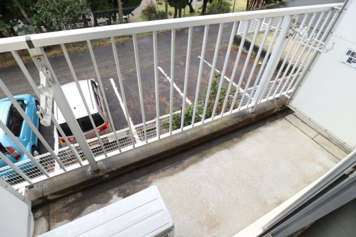 静岡県静岡市清水区殿沢2丁目(マンション)の賃貸物件のその他画像