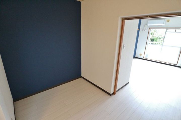 静岡県静岡市清水区殿沢2丁目(マンション)の賃貸物件の内装