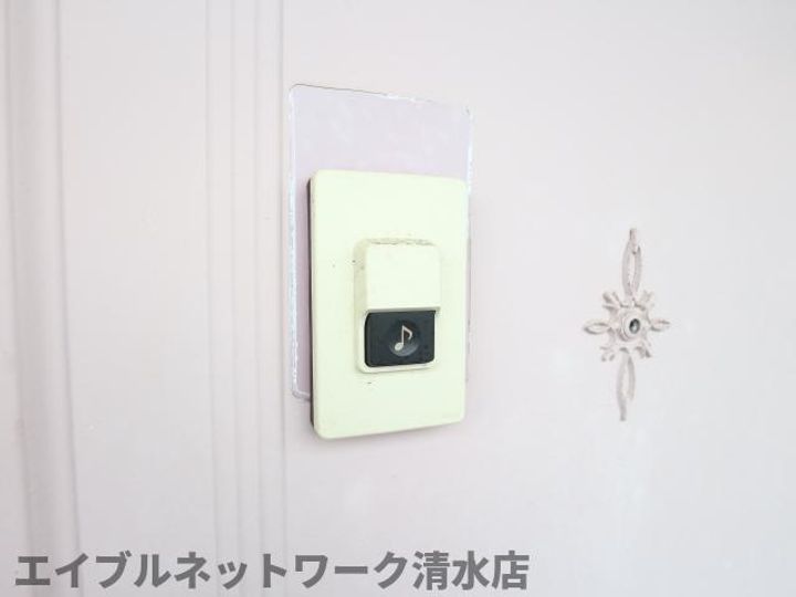 静岡県静岡市清水区殿沢2丁目(マンション)の賃貸物件のその他画像