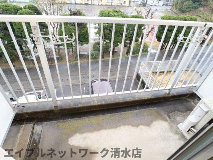 静岡県静岡市清水区殿沢2丁目(マンション)の賃貸物件のその他画像