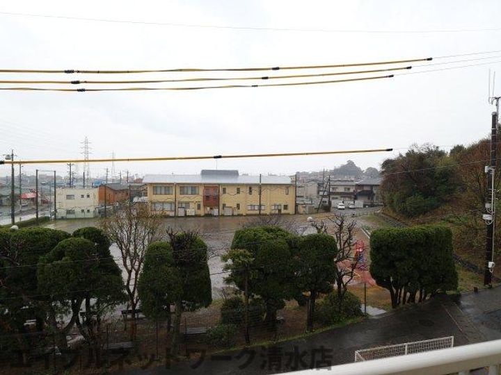 静岡県静岡市清水区殿沢2丁目(マンション)の賃貸物件のその他画像