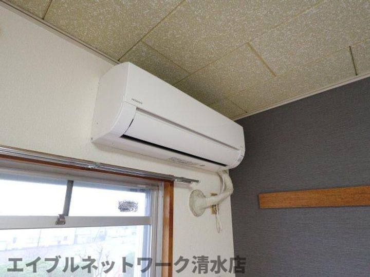 静岡県静岡市清水区殿沢2丁目(マンション)の賃貸物件のその他画像