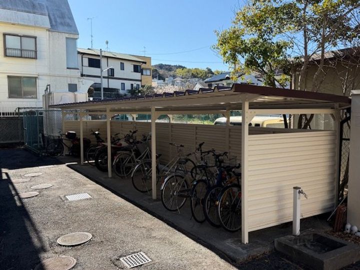静岡県静岡市清水区殿沢2丁目(マンション)の賃貸物件のその他画像