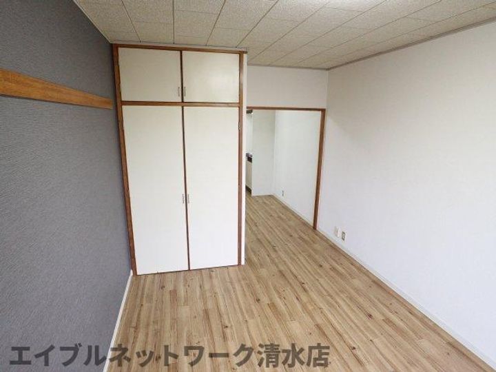 静岡県静岡市清水区殿沢2丁目(マンション)の賃貸物件の内装