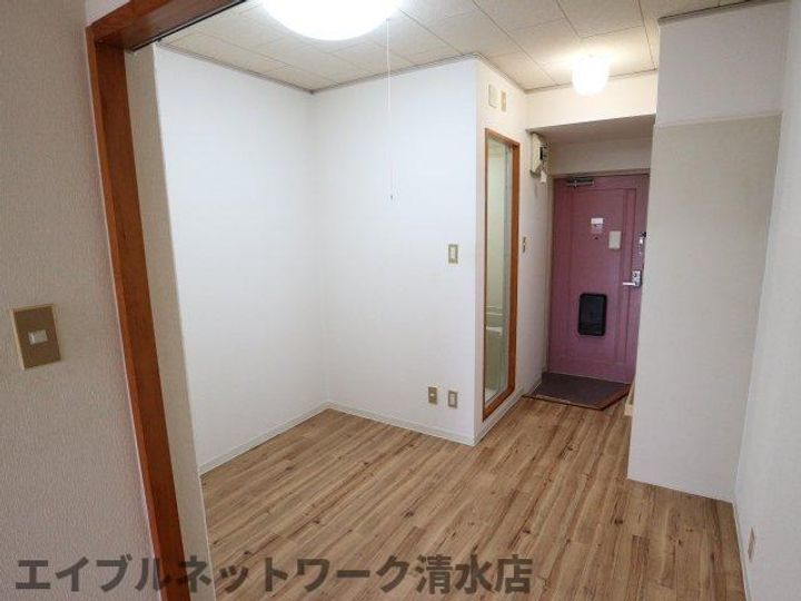 静岡県静岡市清水区殿沢2丁目(マンション)の賃貸物件のその他画像