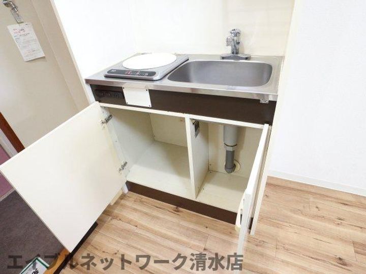 静岡県静岡市清水区殿沢2丁目(マンション)の賃貸物件のその他画像