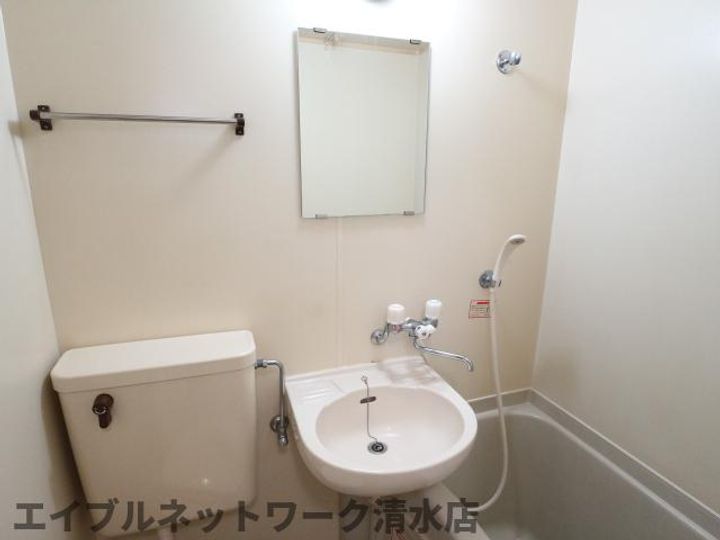 静岡県静岡市清水区殿沢2丁目(マンション)の賃貸物件のその他画像