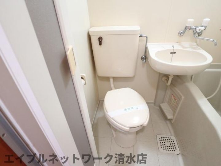静岡県静岡市清水区殿沢2丁目(マンション)の賃貸物件のその他画像