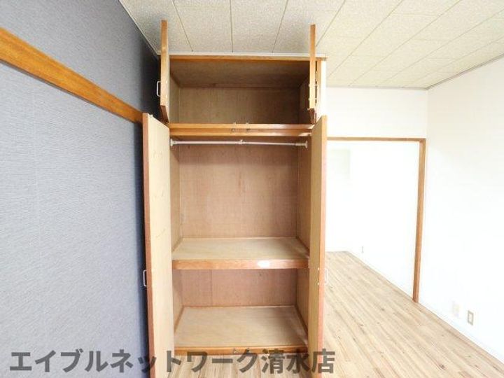 静岡県静岡市清水区殿沢2丁目(マンション)の賃貸物件のその他画像