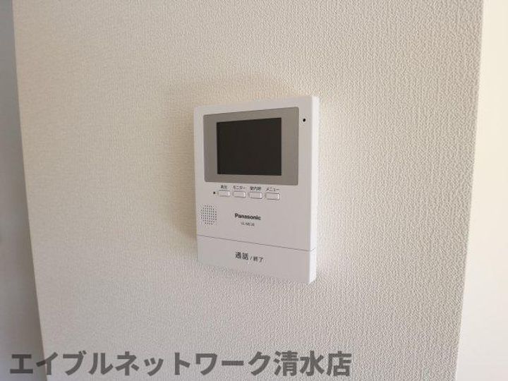 静岡県静岡市清水区巴町(マンション)の賃貸物件のその他画像