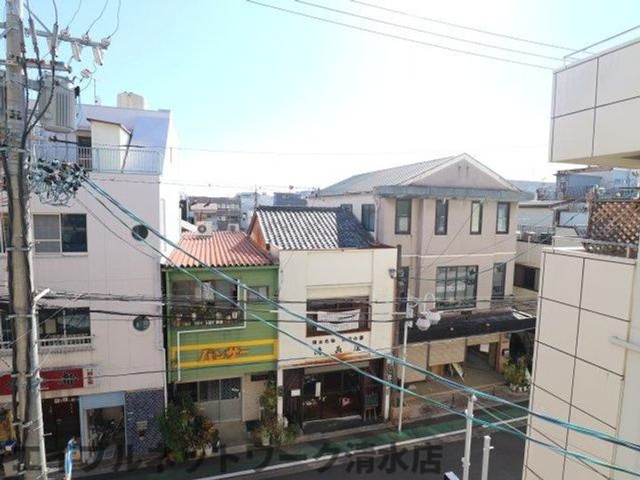 静岡県静岡市清水区巴町(マンション)の賃貸物件のその他画像