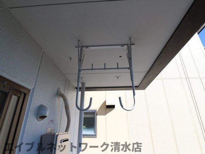 静岡県静岡市清水区巴町(マンション)の賃貸物件のその他画像