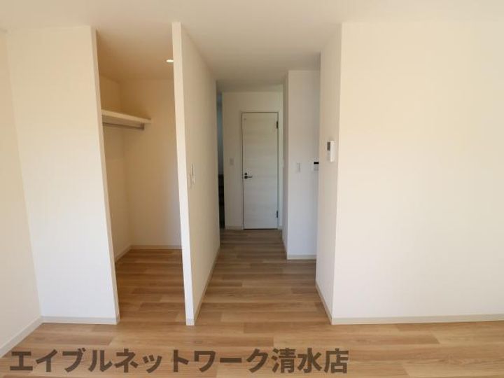 静岡県静岡市清水区巴町(マンション)の賃貸物件のその他画像