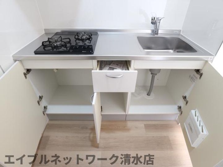静岡県静岡市清水区巴町(マンション)の賃貸物件のその他画像