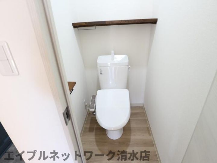 静岡県静岡市清水区巴町(マンション)の賃貸物件のその他画像