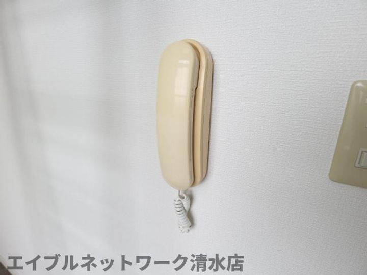 静岡県静岡市清水区西久保(アパート)の賃貸物件のその他画像