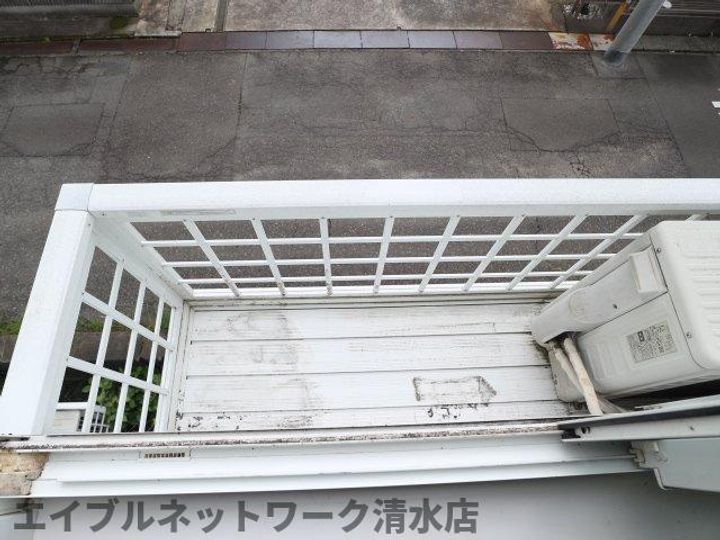 静岡県静岡市清水区西久保(アパート)の賃貸物件のその他画像