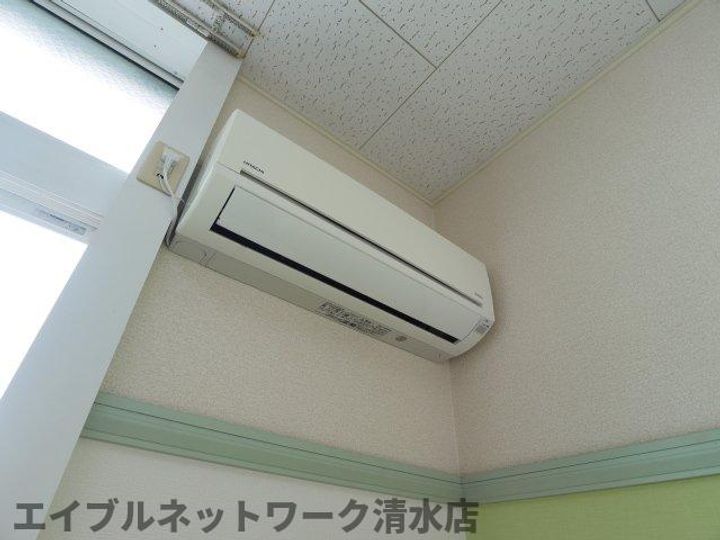 静岡県静岡市清水区西久保(アパート)の賃貸物件のその他画像