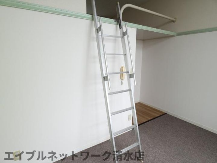 静岡県静岡市清水区西久保(アパート)の賃貸物件のその他画像