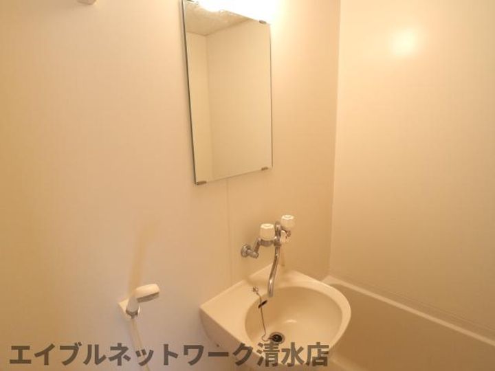 静岡県静岡市清水区西久保(アパート)の賃貸物件のその他画像