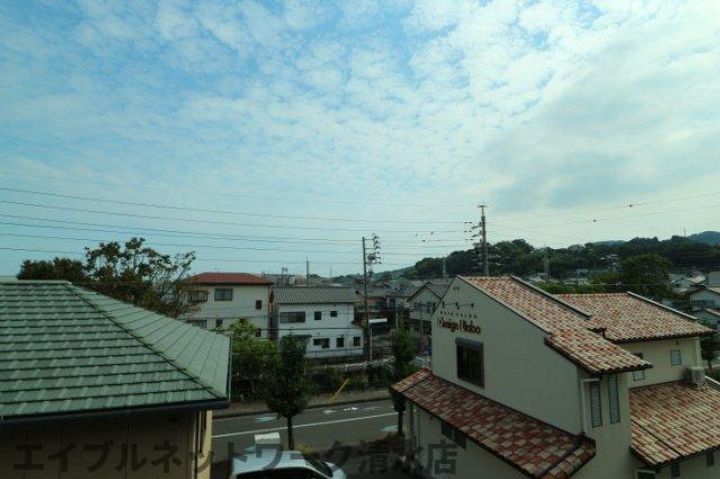 静岡県静岡市清水区沼田町(マンション)の賃貸物件のその他画像