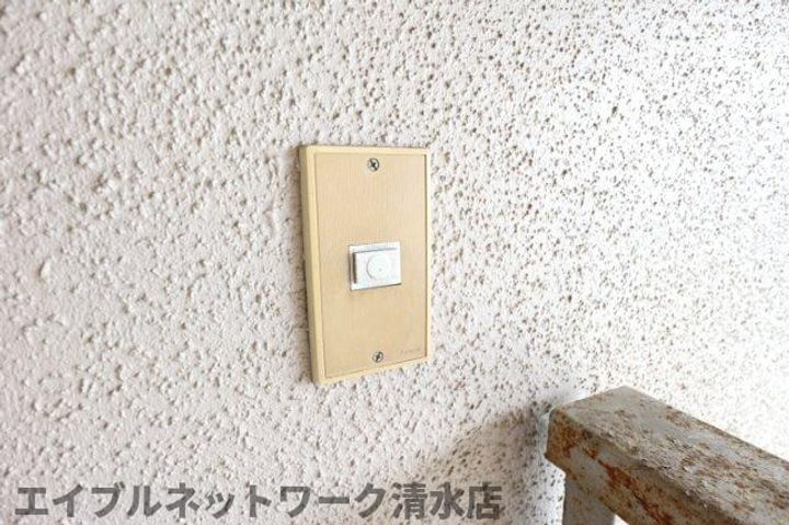 静岡県静岡市清水区沼田町(マンション)の賃貸物件のその他画像