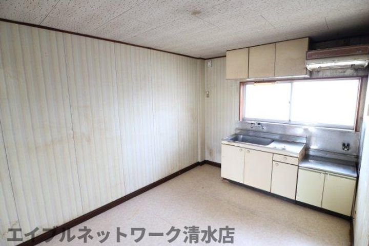 静岡県静岡市清水区沼田町(マンション)の賃貸物件のその他画像