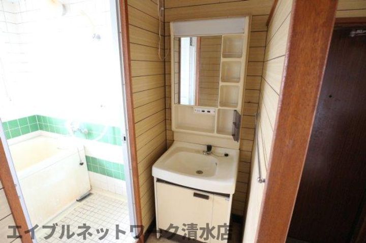 静岡県静岡市清水区沼田町(マンション)の賃貸物件のその他画像